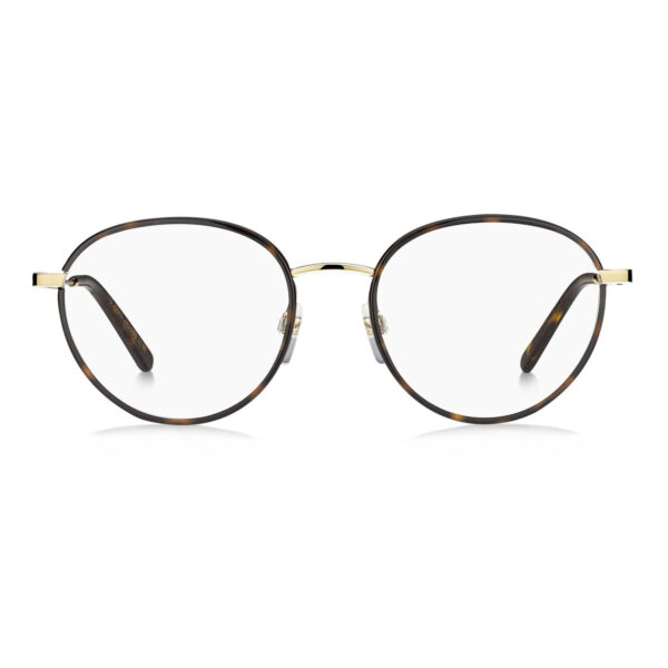 Ladies' Spectacle frame Marc Jacobs MARC-505-086 Ø 52 mm - Image 2