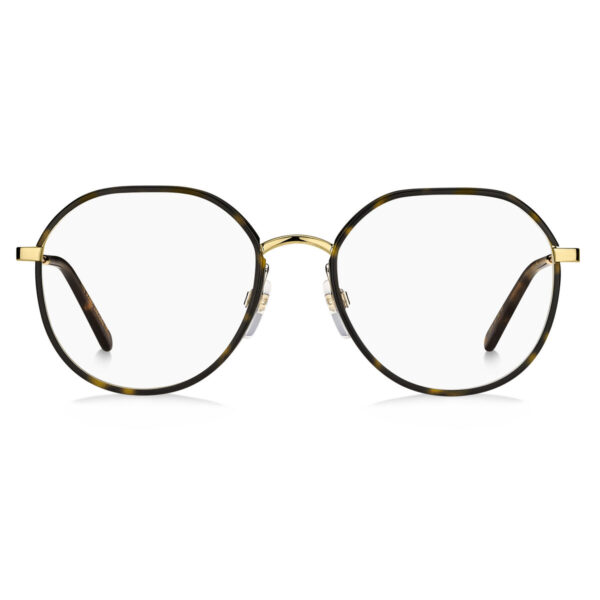 Ladies' Spectacle frame Marc Jacobs MARC-506-086 Ø 52 mm - Image 2