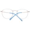Unisex' Spectacle frame Polaroid PLD D396_G 51QWU - Image 3