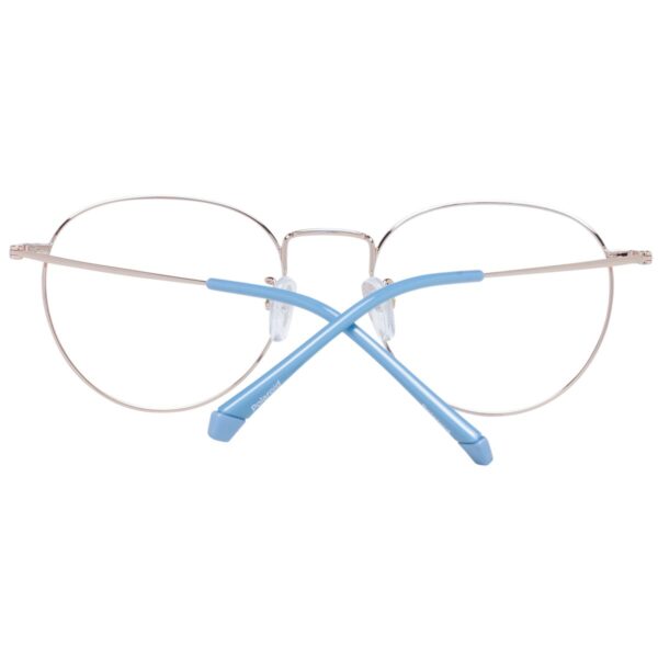 Unisex' Spectacle frame Polaroid PLD D396_G 51QWU - Image 3
