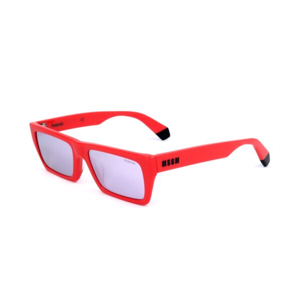 Men's Sunglasses Polaroid PLDMSGM1-G-0A4 Ø 53 mm - Image 2