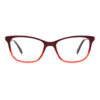 Ladies' Spectacle frame Pierre Cardin P.C.-8491-L39 Ø 53 mm - Image 2