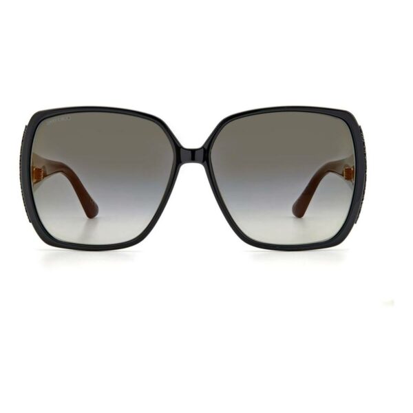 Ladies' Sunglasses Jimmy Choo CLOE-S-62807FQ Ø 62 mm - Image 2