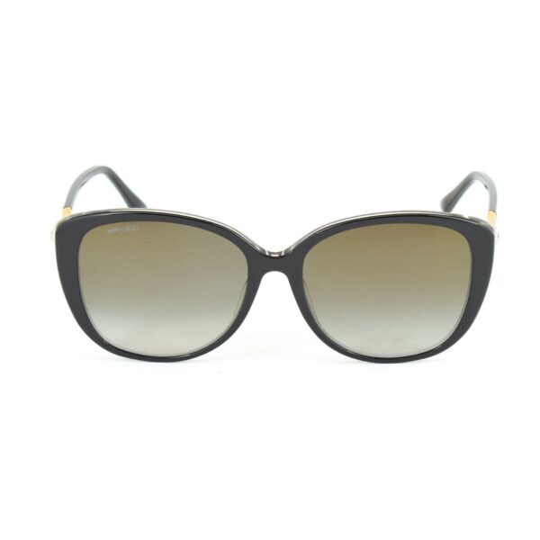 Ladies' Sunglasses Jimmy Choo ALY-F-S-AE2 ø 54 mm - Image 2