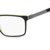 Men' Spectacle frame Tommy Hilfiger TH-1828-7ZJ ø 58 mm - Image 2