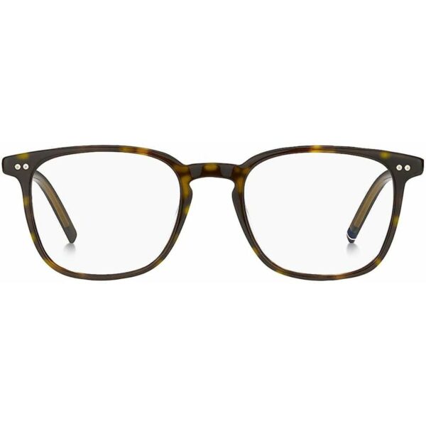 Unisex' Spectacle frame Tommy Hilfiger TH 1814 - Image 2