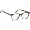 Unisex' Spectacle frame Tommy Hilfiger TH 1814 - Image 3