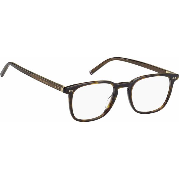 Unisex' Spectacle frame Tommy Hilfiger TH 1814 - Image 3