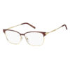 Ladies' Spectacle frame Marc Jacobs MARC-535-LHF ø 54 mm - Image 2