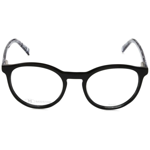 Ladies' Spectacle frame Missoni MMI-0068-08A Ø 48 mm - Image 2