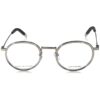 Men' Spectacle frame Tommy Hilfiger TH-1815-KB7 Grey Ø 49 mm - Image 4