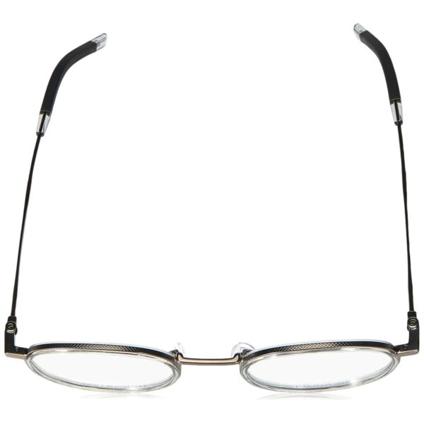 Men' Spectacle frame Tommy Hilfiger TH-1815-KB7 Grey Ø 49 mm - Image 2