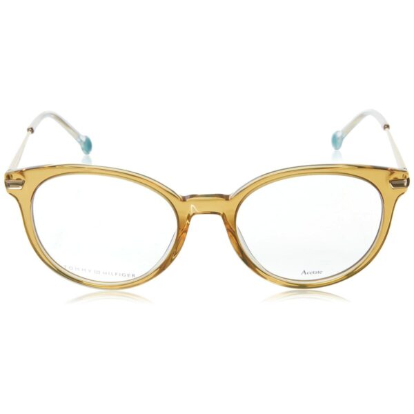 Ladies' Spectacle frame Tommy Hilfiger TH-1821-FMP Ø 51 mm - Image 2