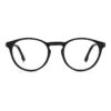 Unisex' Spectacle frame Carrera CARRERA-255-807 black Ø 50 mm - Image 2