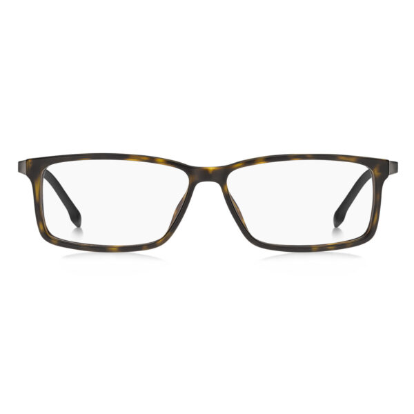 Men' Spectacle frame Hugo Boss BOSS-1250-N9P ø 57 mm - Image 2
