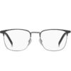 Men' Spectacle frame Tommy Hilfiger TH-1816-003 Ø 52 mm - Image 3