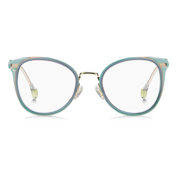 Ladies' Spectacle frame Tommy Hilfiger TH-1837-AGS Ø 52 mm - Image 2