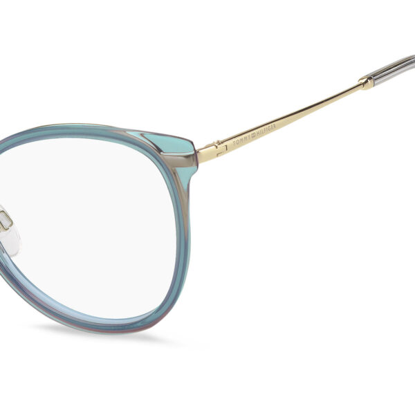 Ladies' Spectacle frame Tommy Hilfiger TH-1837-AGS Ø 52 mm - Image 3