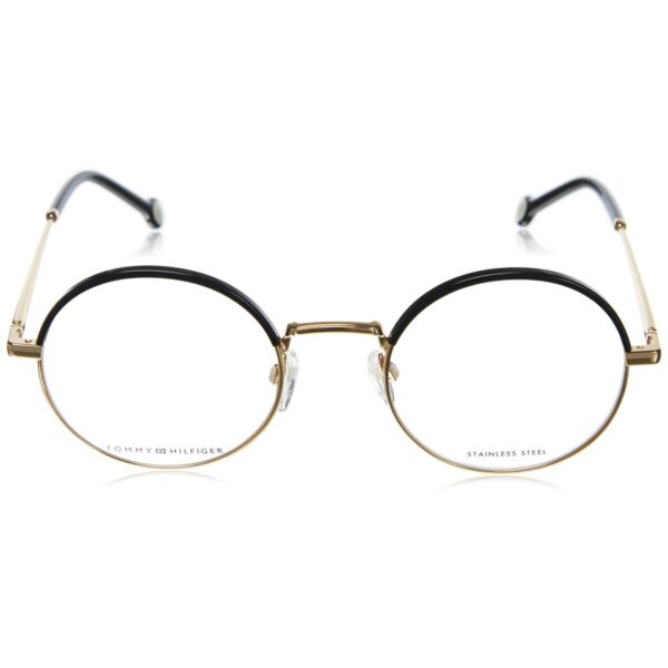 Ladies' Spectacle frame Tommy Hilfiger TH-1838-000 Ø 50 mm - Image 2