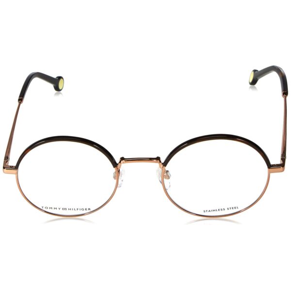 Ladies' Spectacle frame Tommy Hilfiger TH-1838-06J Ø 50 mm - Image 2