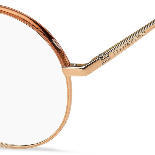 Ladies' Spectacle frame Tommy Hilfiger TH-1838-DDB Ø 50 mm - Image 3