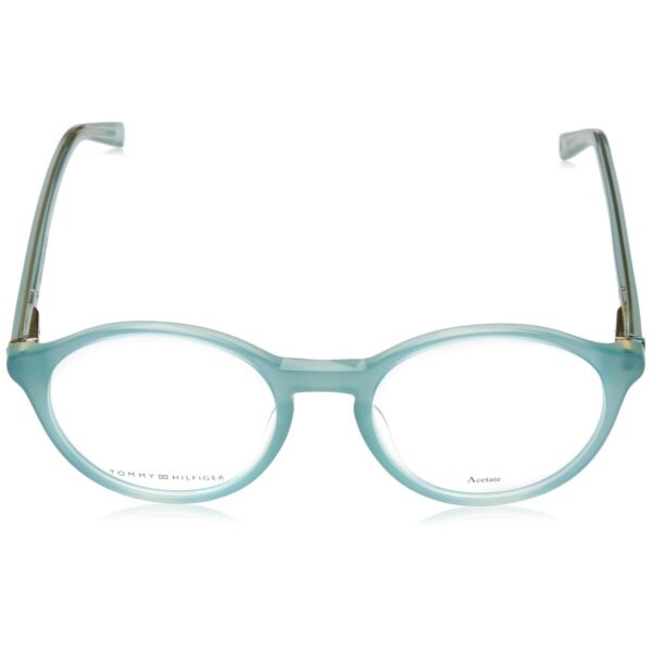 Ladies' Spectacle frame Tommy Hilfiger TH 1841 505CB - Image 2