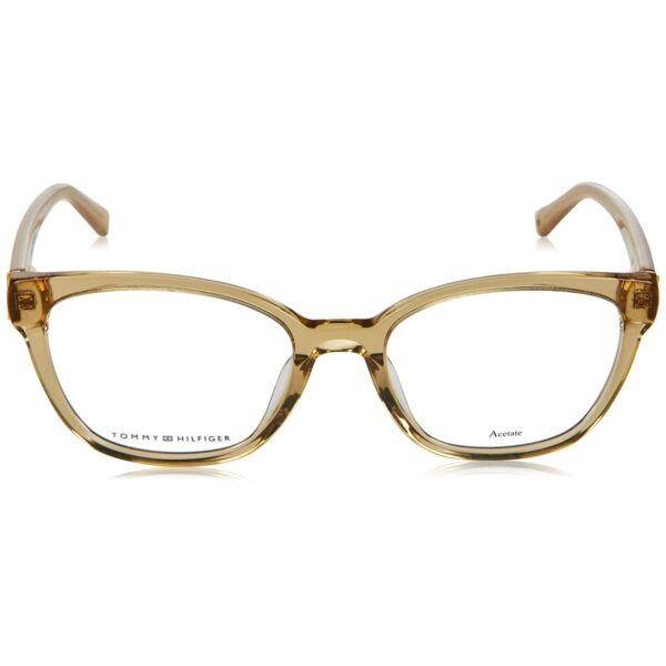 Ladies' Spectacle frame Tommy Hilfiger TH-1840-FMP  Ø 52 mm - Image 2