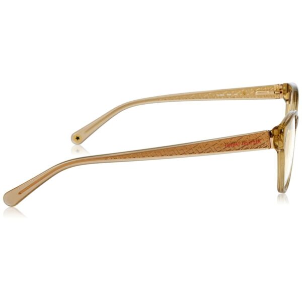Ladies' Spectacle frame Tommy Hilfiger TH-1840-FMP  Ø 52 mm - Image 3