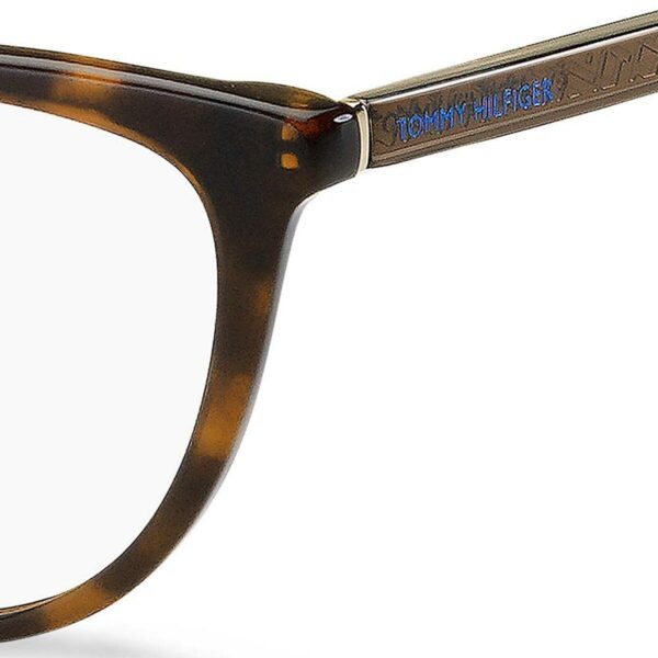 Ladies' Spectacle frame Tommy Hilfiger TH-1826-086 ø 54 mm - Image 3