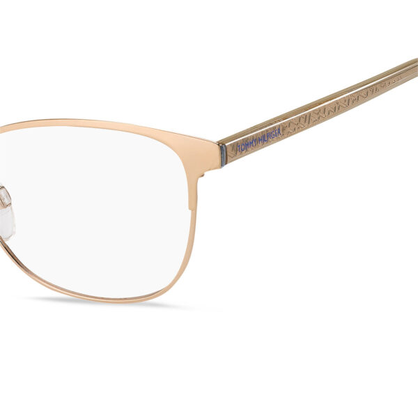 Ladies' Spectacle frame Tommy Hilfiger TH-1824-AOZ Ø 53 mm - Image 3