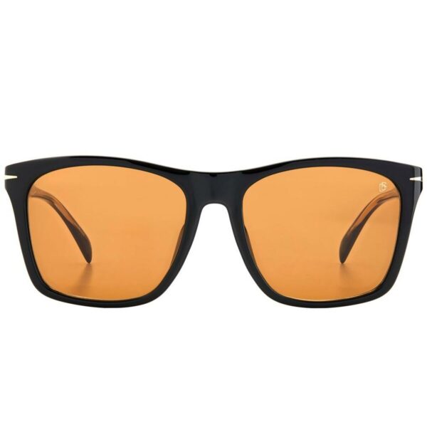 Men's Sunglasses David Beckham DB 1054_F_S - Image 2