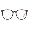 Ladies' Spectacle frame Love Moschino MOL582-086 Ø 55 mm - Image 2
