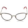 Ladies' Spectacle frame Missoni MMI-0061-06J Ø 51 mm - Image 2