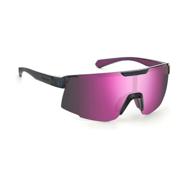 Unisex Sunglasses Polaroid PLD-7035-S-KB7-AI Ø 99 mm - Image 3