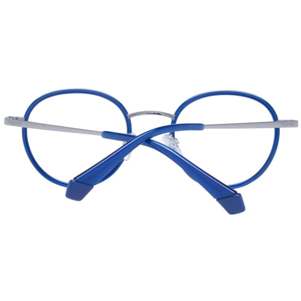 Unisex' Spectacle frame Polaroid PLD D421 51PJP - Image 3