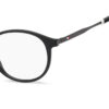 Men' Spectacle frame Tommy Hilfiger TH-1832-003 Ø 49 mm - Image 2