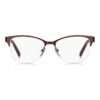 Ladies' Spectacle frame Marc Jacobs MARC-543-LHF Ø 52 mm - Image 2