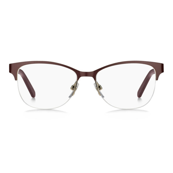 Ladies' Spectacle frame Marc Jacobs MARC-543-LHF Ø 52 mm - Image 2