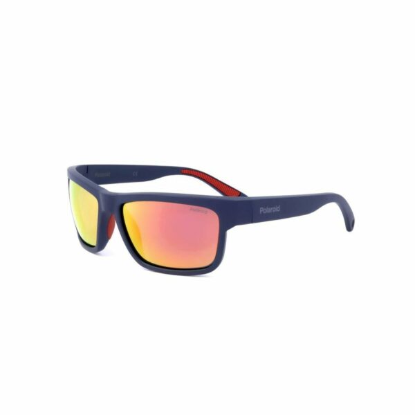 Men's Sunglasses Polaroid PLD-7031-S-8RU ø 59 mm - Image 2