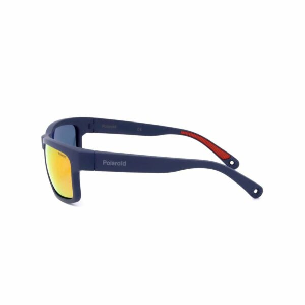 Men's Sunglasses Polaroid PLD-7031-S-8RU ø 59 mm - Image 3