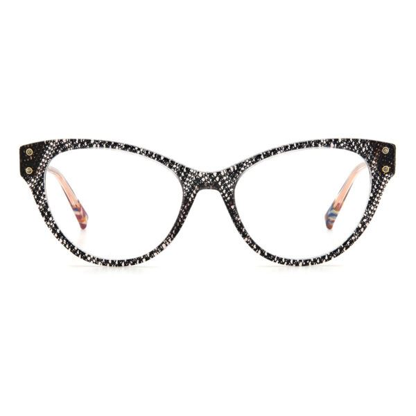 Ladies' Spectacle frame Missoni MIS-0044-KDX Ø 52 mm - Image 2