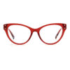 Ladies' Spectacle frame Missoni MIS-0044-LHF Ø 52 mm - Image 2