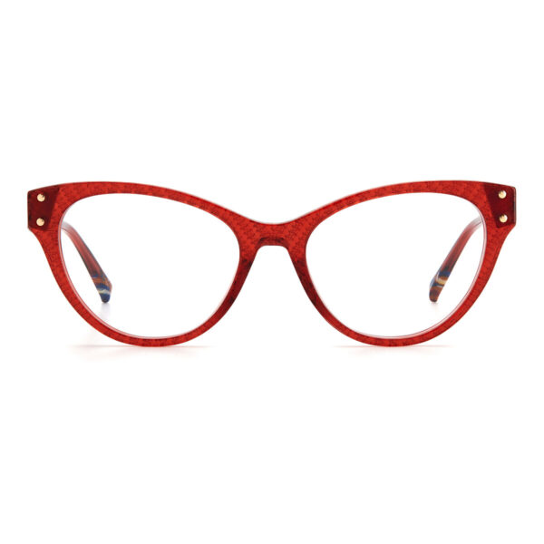 Ladies' Spectacle frame Missoni MIS-0044-LHF Ø 52 mm - Image 2
