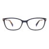 Ladies' Spectacle frame Missoni MIS-0058-PJP Ø 55 mm - Image 2