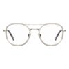 Unisex' Spectacle frame Levi's LV-1025-789 Ø 52 mm - Image 2