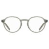 Unisex' Spectacle frame Levi's LV-1023-4C3 Ø 49 mm - Image 2