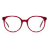 Ladies' Spectacle frame Missoni MIS-0059-8CQ Ø 53 mm - Image 2