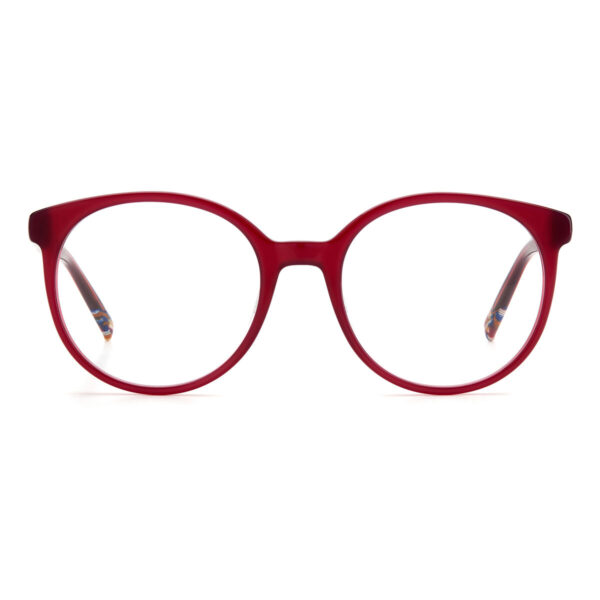 Ladies' Spectacle frame Missoni MIS-0059-8CQ Ø 53 mm - Image 2