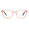 Ladies' Spectacle frame Missoni MIS-0062-BKU Ø 52 mm - Image 2