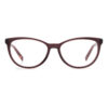 Ladies' Spectacle frame Missoni MIS-0061-KB7 ø 54 mm - Image 2